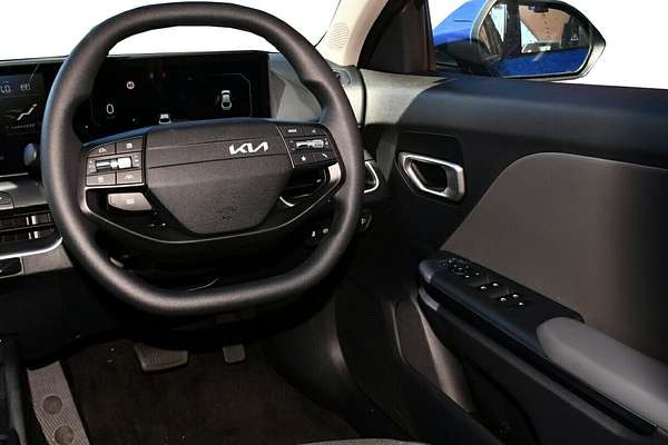 2025 Kia K4 Sport+ CL4m