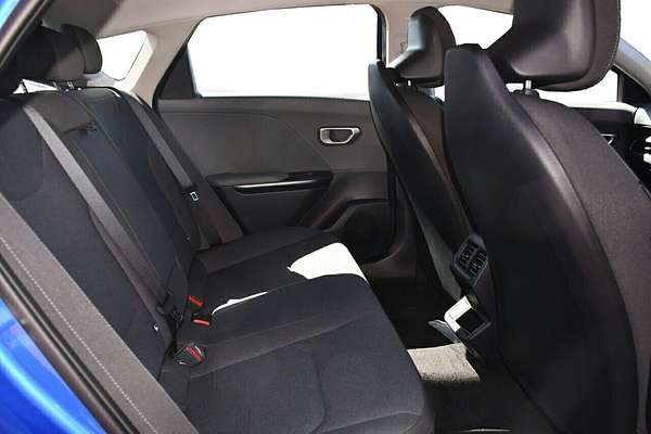 2025 Kia K4 Sport+ CL4m