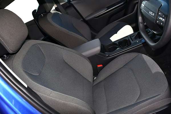 2025 Kia K4 Sport+ CL4m