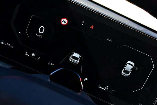 2025 Kia K4 Sport+ CL4m