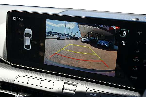 2025 Kia K4 Sport+ CL4m