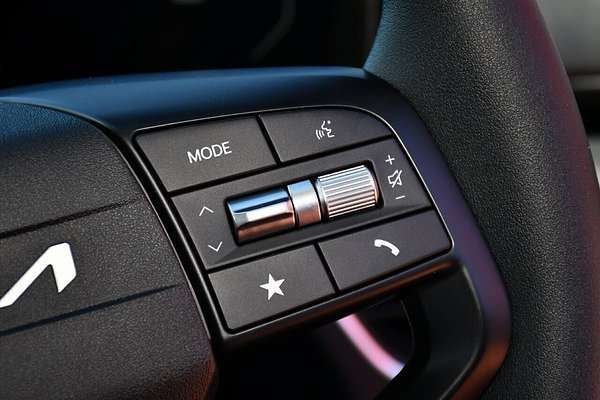 2025 Kia K4 Sport+ CL4m