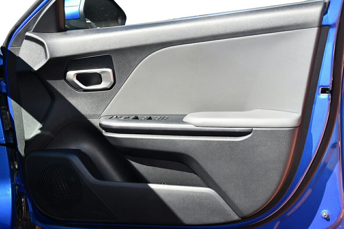 2025 Kia K4 Sport+ CL4m