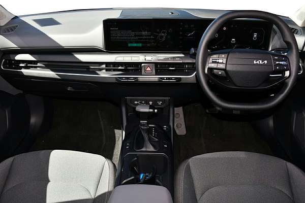 2025 Kia K4 Sport+ CL4m