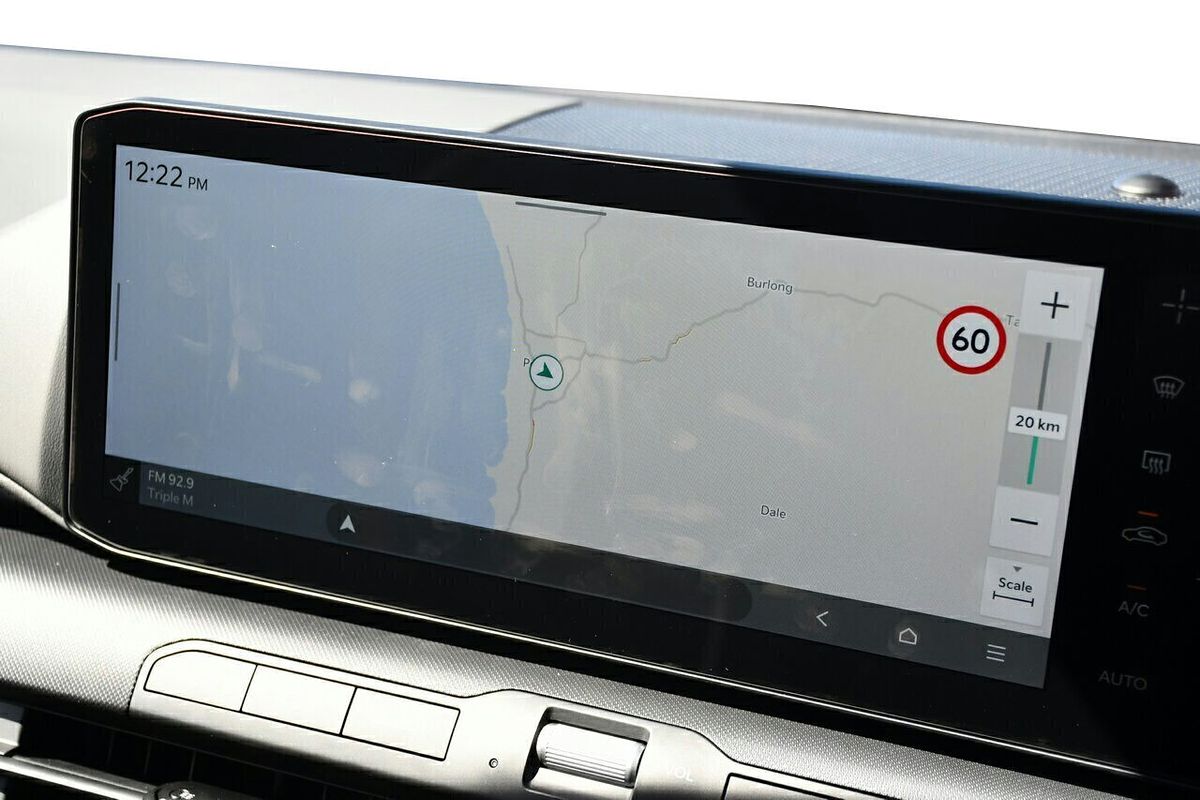 2025 Kia K4 Sport+ CL4m