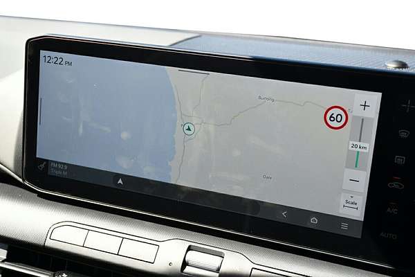 2025 Kia K4 Sport+ CL4m