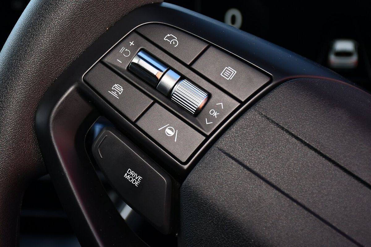 2025 Kia K4 Sport+ CL4m