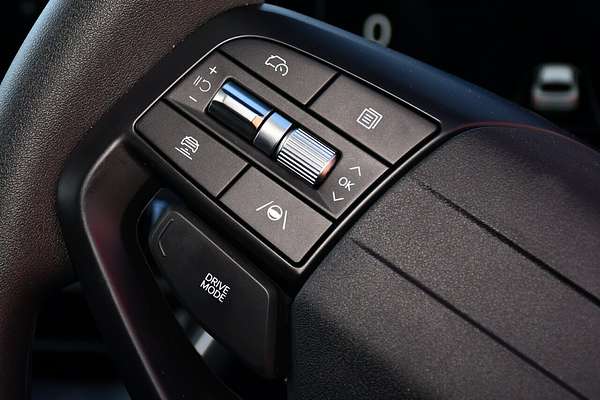 2025 Kia K4 Sport+ CL4m