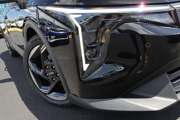 2025 Kia K4 Sport+ CL4m