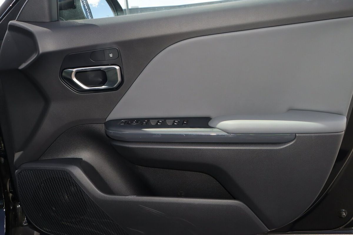 2025 Kia K4 Sport+ CL4m