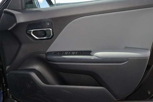 2025 Kia K4 Sport+ CL4m