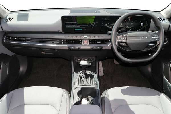 2025 Kia K4 Sport+ CL4m