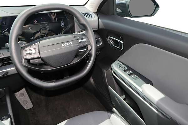 2025 Kia K4 Sport+ CL4m