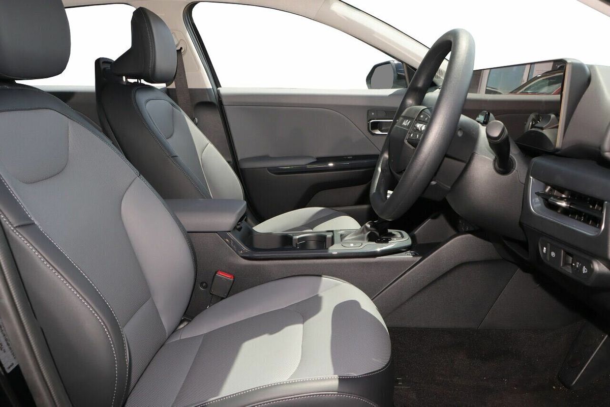 2025 Kia K4 Sport+ CL4m