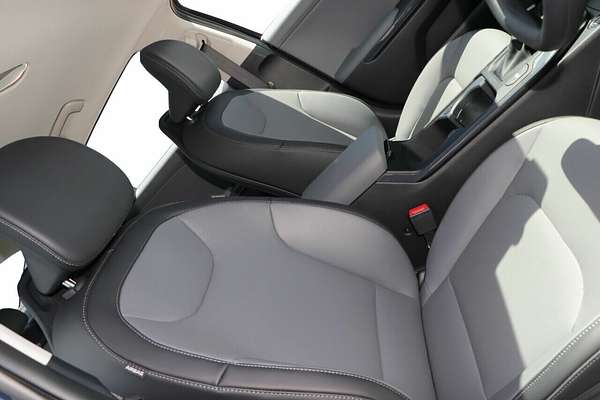 2025 Kia K4 Sport+ CL4m