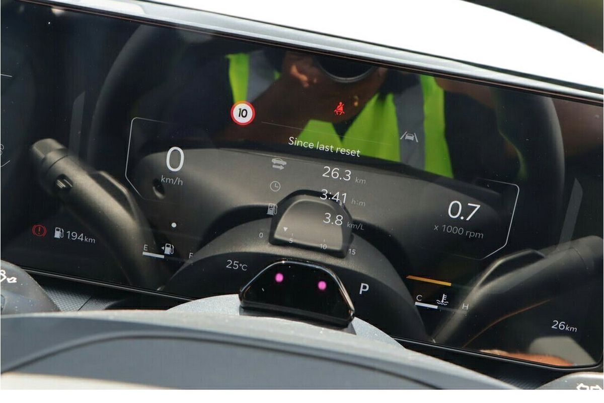 2025 Kia K4 Sport+ CL4m