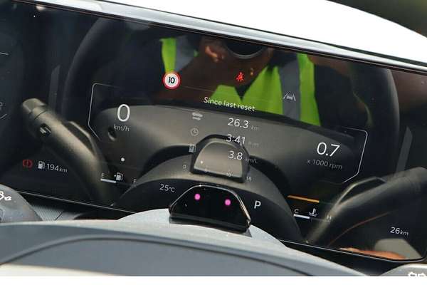 2025 Kia K4 Sport+ CL4m