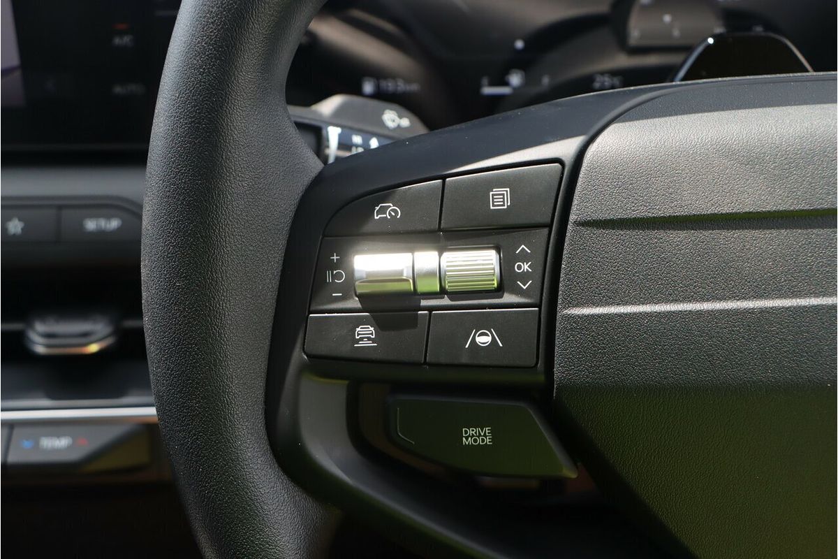 2025 Kia K4 Sport+ CL4m