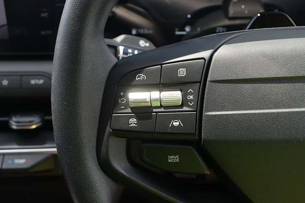 2025 Kia K4 Sport+ CL4m