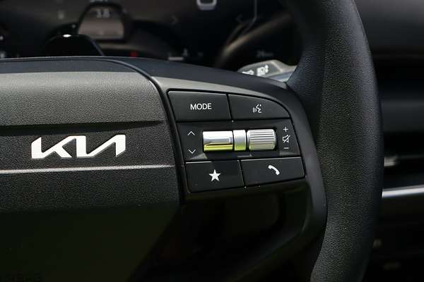 2025 Kia K4 Sport+ CL4m