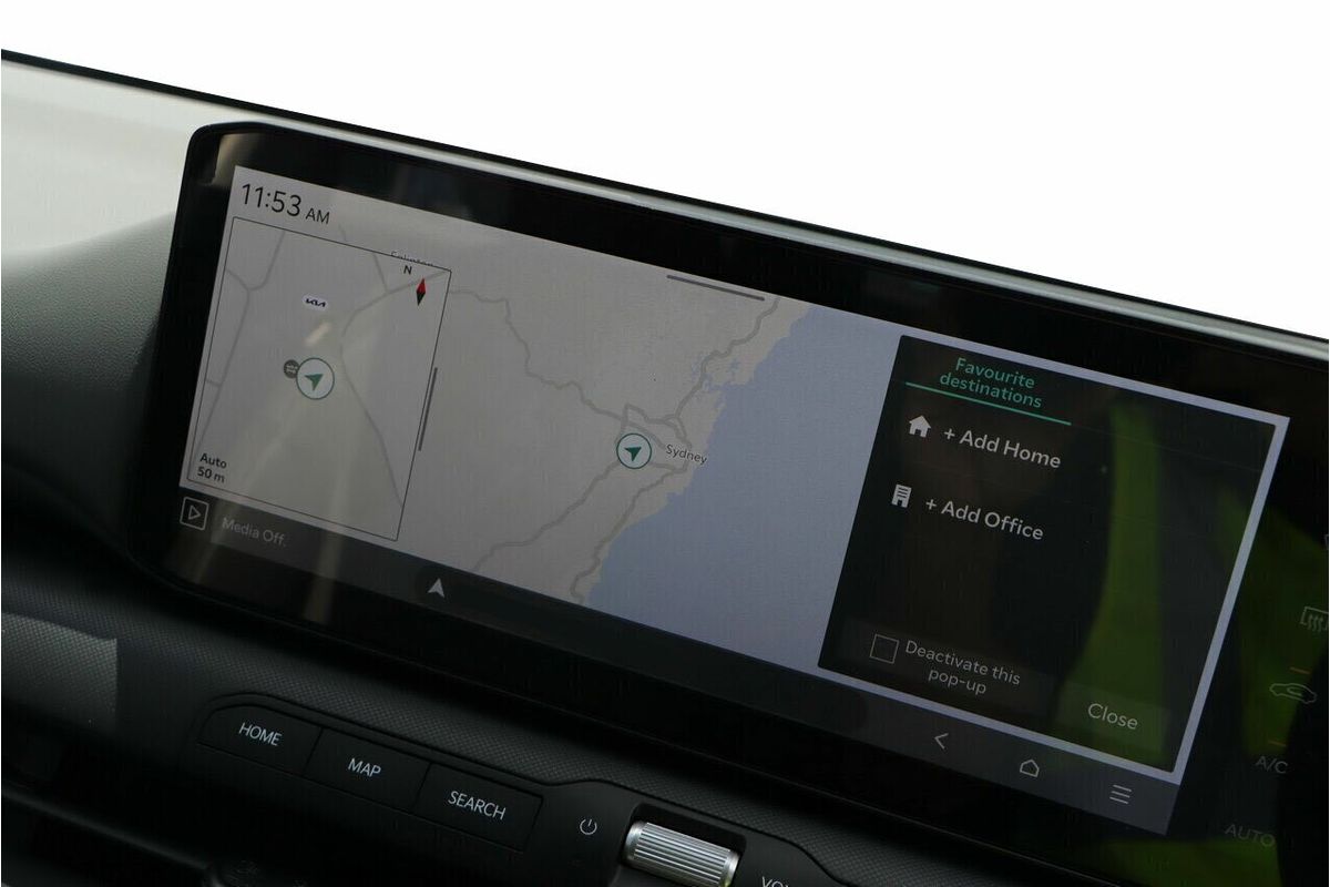 2025 Kia K4 Sport+ CL4m