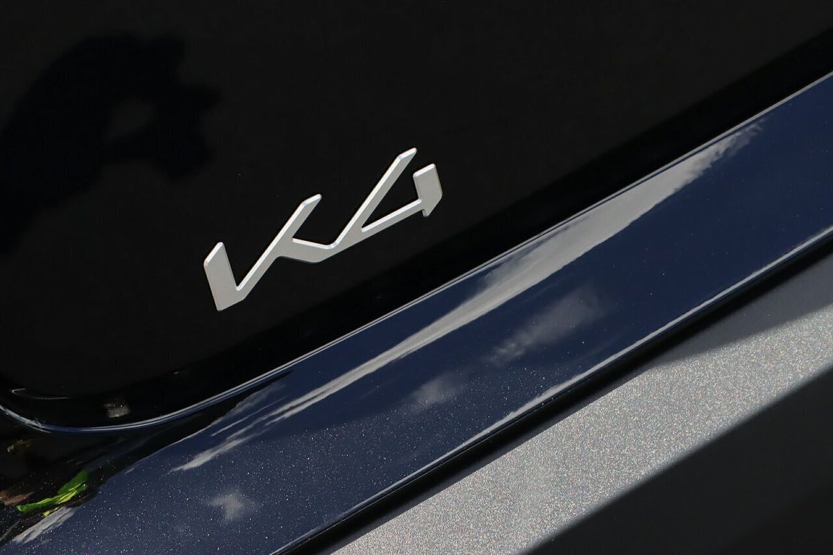 2025 Kia K4 Sport+ CL4m