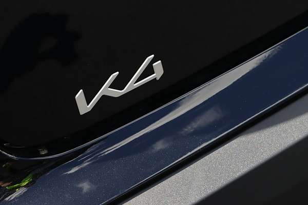2025 Kia K4 Sport+ CL4m