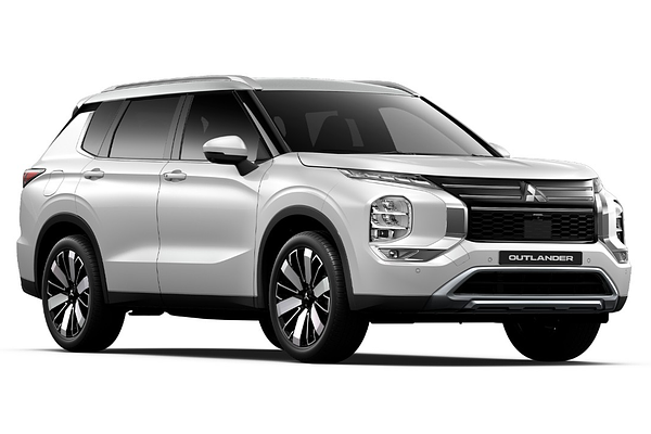 2025 Mitsubishi Outlander Aspire ZM thumb-0