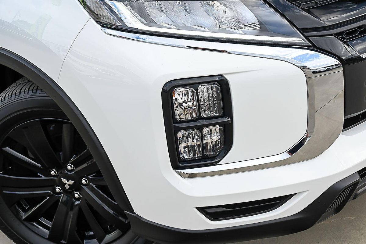 2022 Mitsubishi ASX MR XD