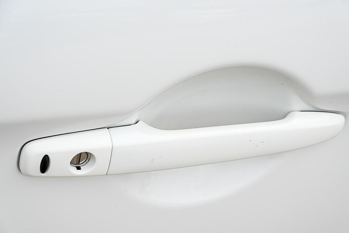 2022 Mitsubishi ASX MR XD