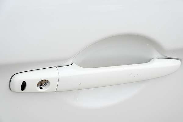 2022 Mitsubishi ASX MR XD