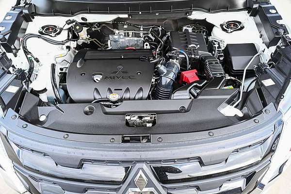 2022 Mitsubishi ASX MR XD