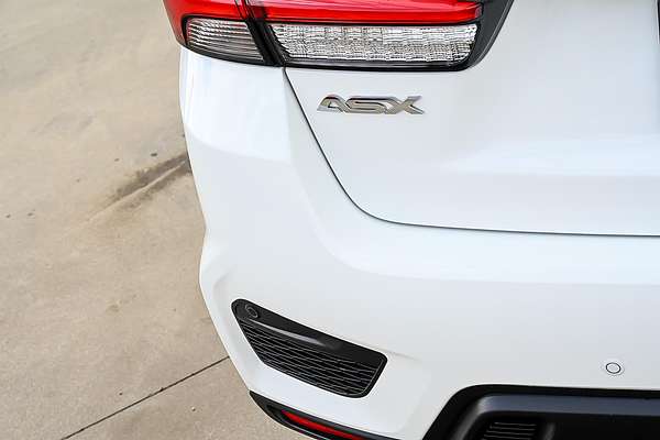 2022 Mitsubishi ASX MR XD