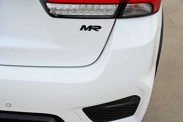 2022 Mitsubishi ASX MR XD