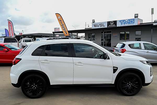 2022 Mitsubishi ASX MR XD