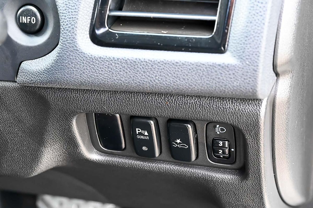 2022 Mitsubishi ASX MR XD