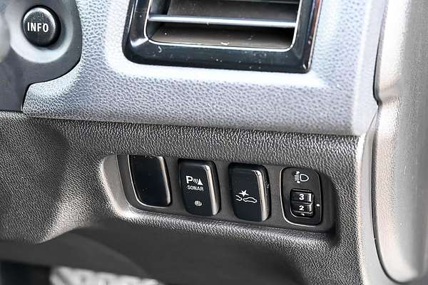 2022 Mitsubishi ASX MR XD