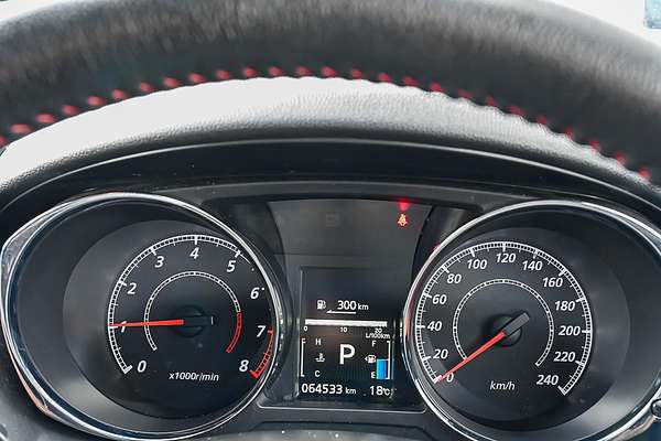 2022 Mitsubishi ASX MR XD