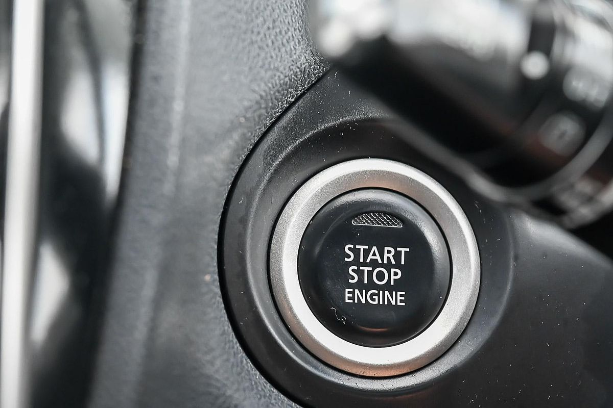 2022 Mitsubishi ASX MR XD