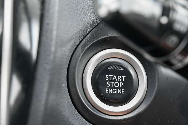 2022 Mitsubishi ASX MR XD