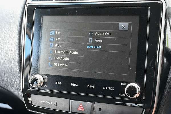 2022 Mitsubishi ASX MR XD