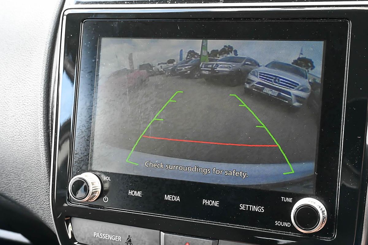 2022 Mitsubishi ASX MR XD