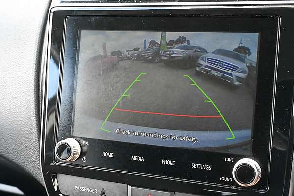 2022 Mitsubishi ASX MR XD