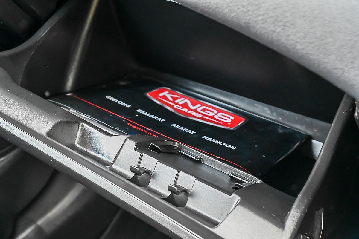 2022 Mitsubishi ASX MR XD