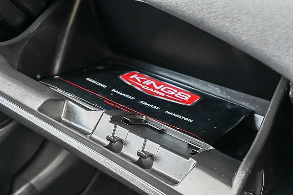 2022 Mitsubishi ASX MR XD