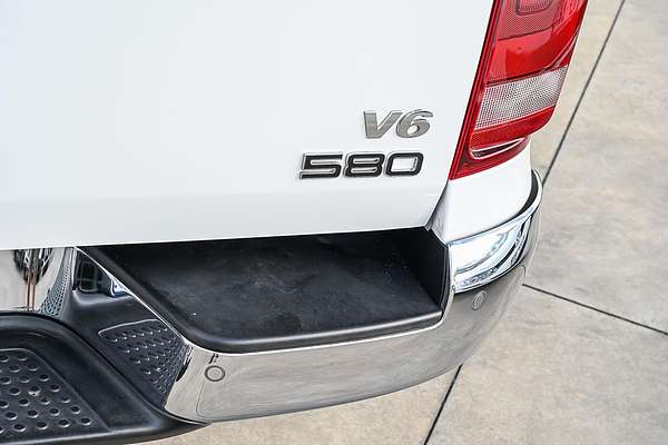 2020 Volkswagen Amarok TDI580 Highline 2H 4X4