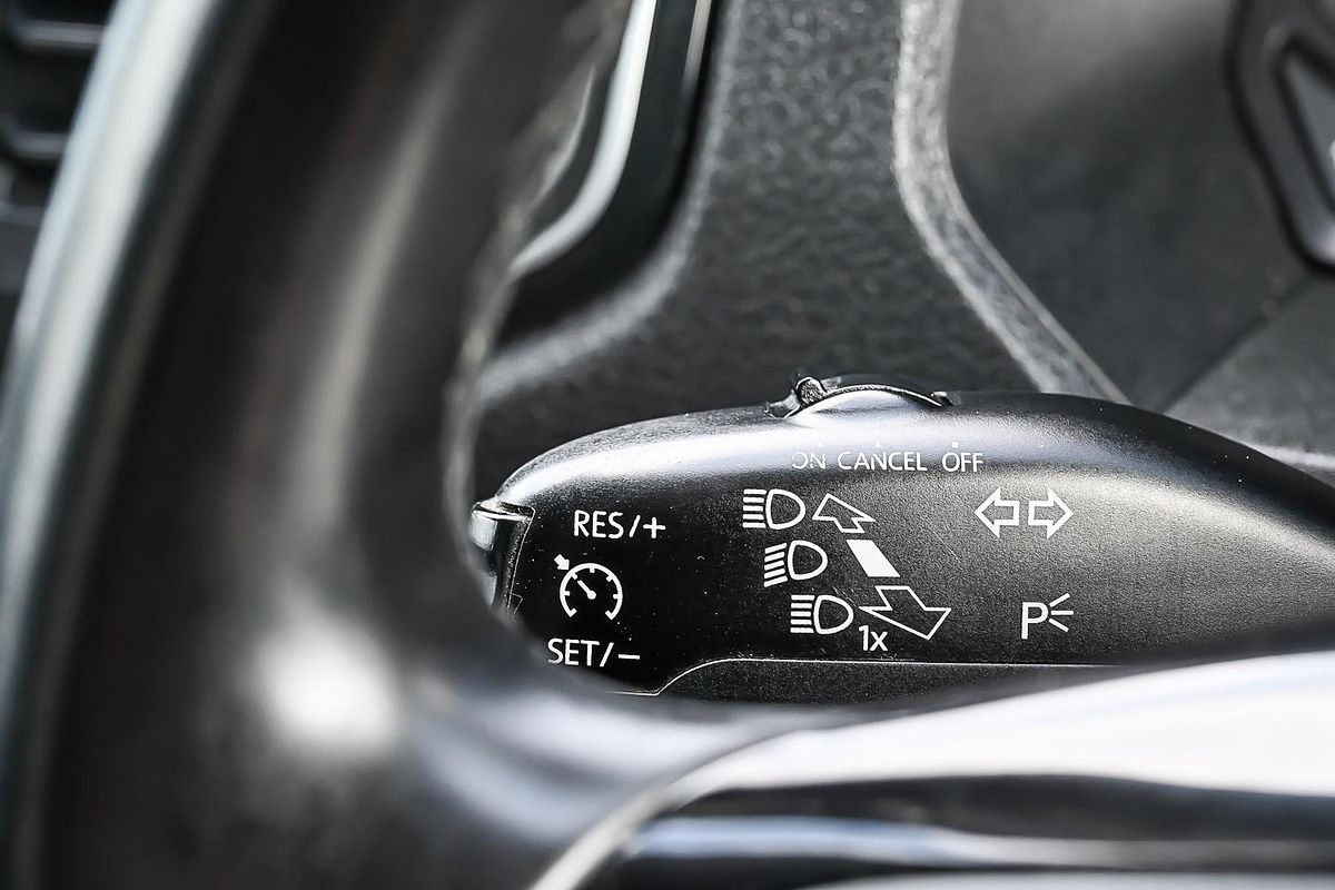 2020 Volkswagen Amarok TDI580 Highline 2H 4X4