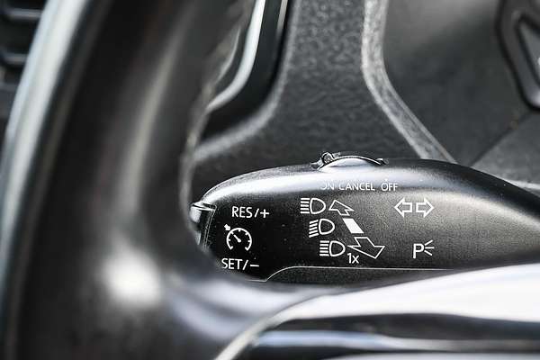 2020 Volkswagen Amarok TDI580 Highline 2H 4X4