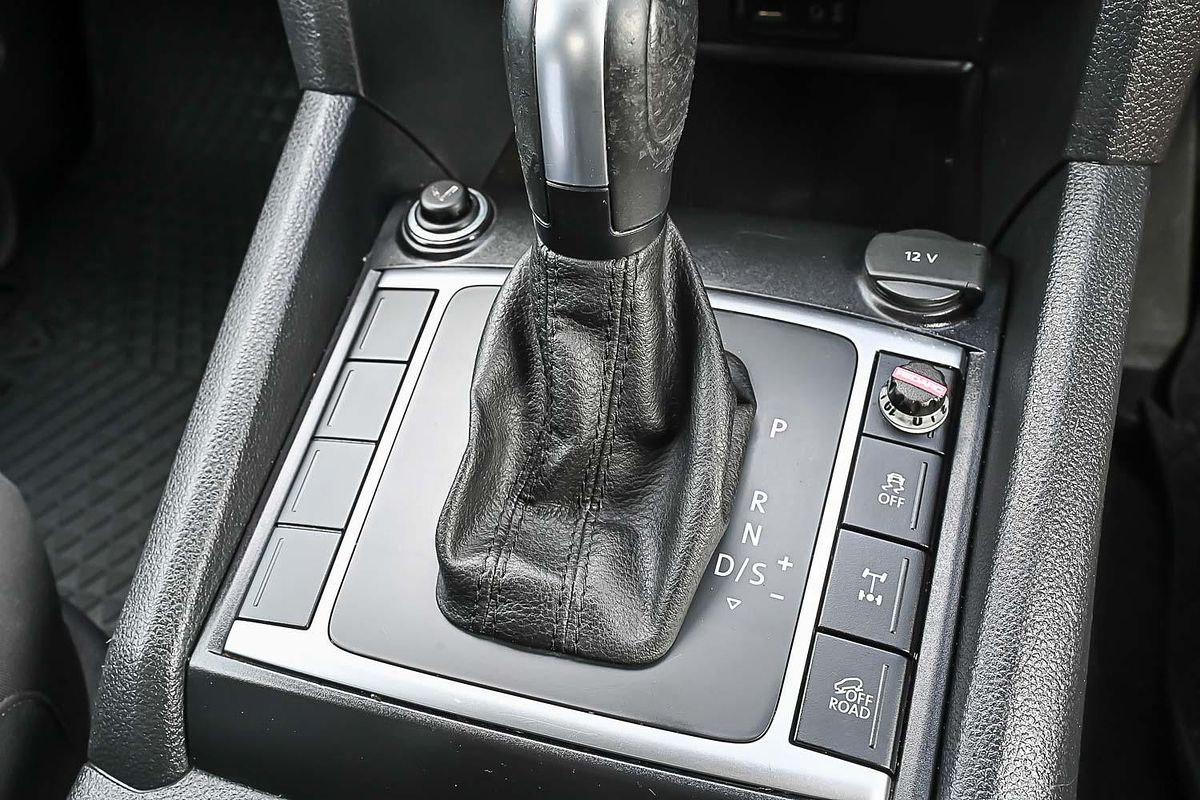 2020 Volkswagen Amarok TDI580 Highline 2H 4X4