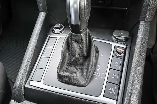 2020 Volkswagen Amarok TDI580 Highline 2H 4X4